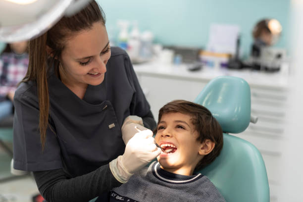 Best Knocked-Out Tooth (Avulsed Tooth) Treatment in Downers Grove, IL